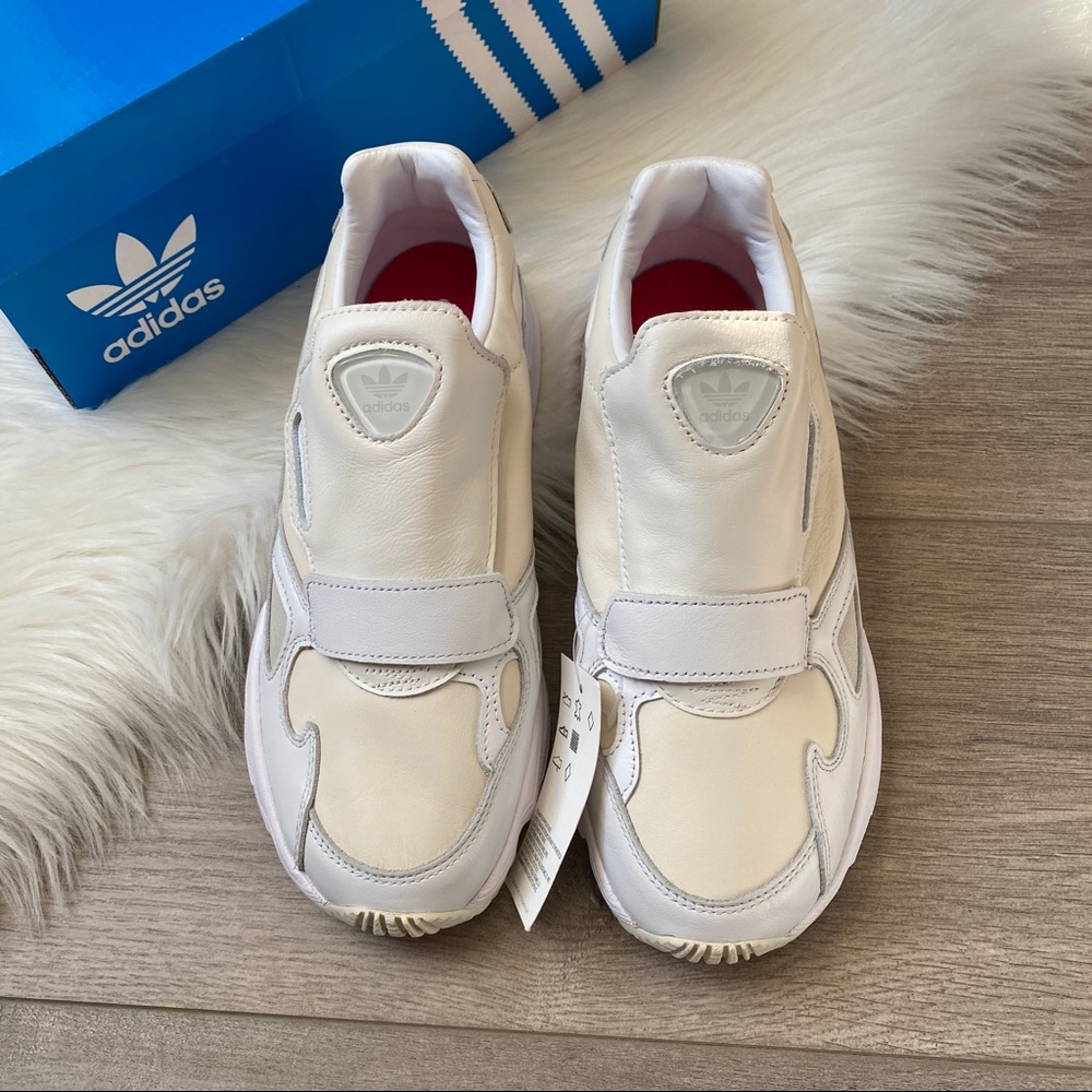 NWT Adidas Falcon RX Women’s Shoes - Picture 4 of 9